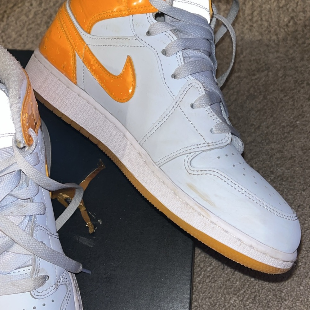 Jordan 1 mid - Picture 5 of 8